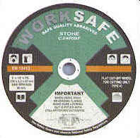 Cutting Discs