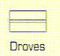 droves