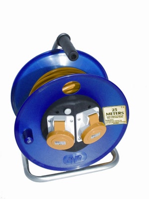 Cable Reels And Drums 2203