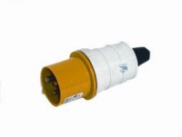 Plugs Couplers 2186