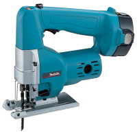 14-4V Cordless Jigsaws