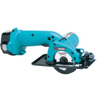 12V Cordless Circular Saws