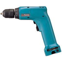 7-2V Cordless Drill Drivers
