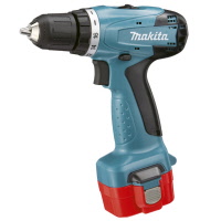 9-6V Cordless Tools