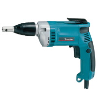 Drywall and Tek Screwdrivers