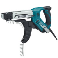 Autofeed Screwdrivers