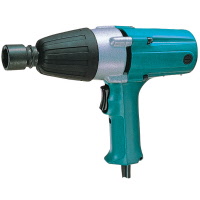Impact Wrenches
