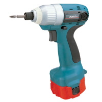 12V Cordless Impact Drivers