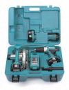18V Cordless Kits
