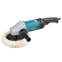 Polishers