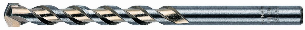 Allmat All Material Drill Bits