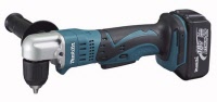  14-4V Cordless Angle Drills
