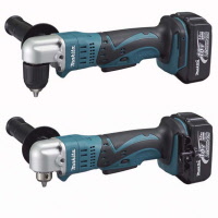  18V Cordless Angle Drills