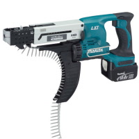 14-4V Cordless Screwdrivers