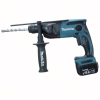 14-4V Cordless Rotary Hammers