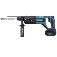 18V Cordless Rotary Hammers