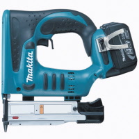 14-4V Cordless Nailers