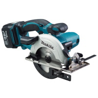 14-4V Cordless Circular Saws