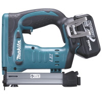 18V Cordless Misc 3521