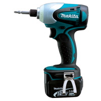 14-4V Cordless Impact Drivers