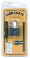 Chuck and Adaptors