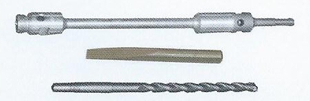 Diamond Core Accessories