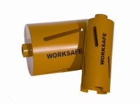 Core-To-Go Dry Diamond Core Drills