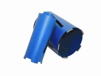 Premium Dry Diamond Core Drills