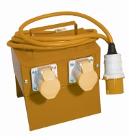 Junction Boxes 2183