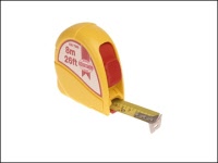 Faithfull Pocket Tape Measures 3180