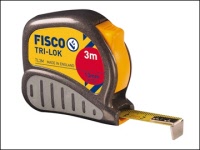 Fisco Pocket Tape Measures 3162