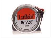 Lufkin Pocket Tape Measures 3176