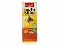 Clothes Care Moths 3864