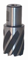 Standard HSS Rotabor Cutters
