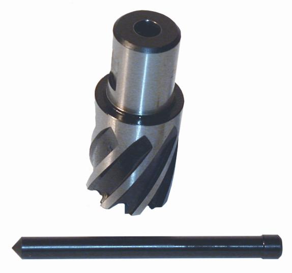 Rotabor Cutters