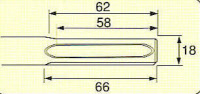 SDS Max Electric Breaker Steels