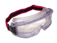 Eye Protection 1031