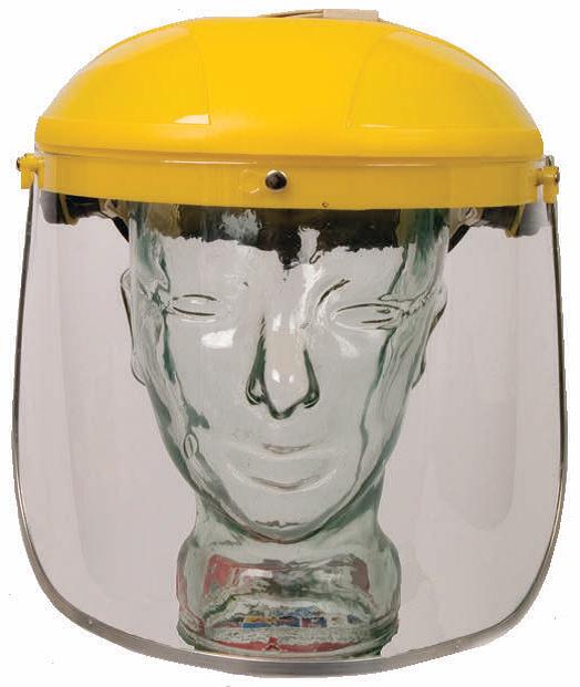 Face Shields 1065
