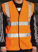 High Visibility Clothing 1092