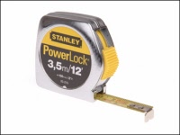 3-5m Tape Measures 3145