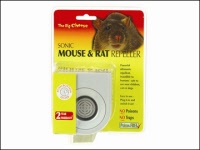 Electronic Pest Control 3788