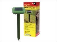 Mole Control 3858