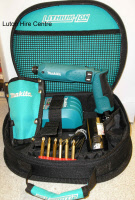 7-2V Cordless Impact Drivers