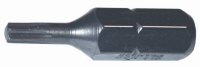 Screwdriver Torx Insert Bits 25mm Long