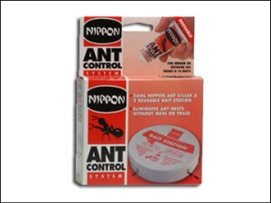 Insect Pest Control 3793