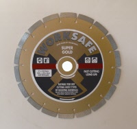 Diamond Blades