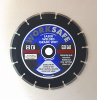 18 Inch Diamond Blades
