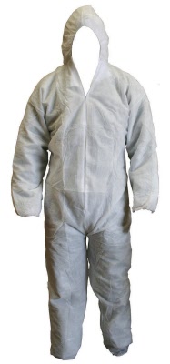 Disposable Overalls 1117