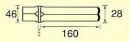 1 18 hex
