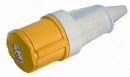 110v 16amp t socket coupler